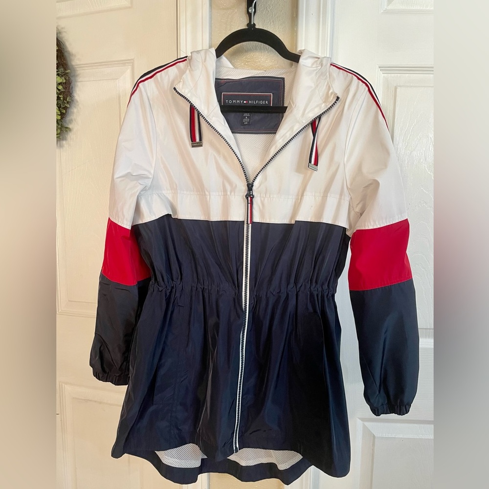 Tommy Hilfiger jacket